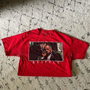The GodFather Tshirt